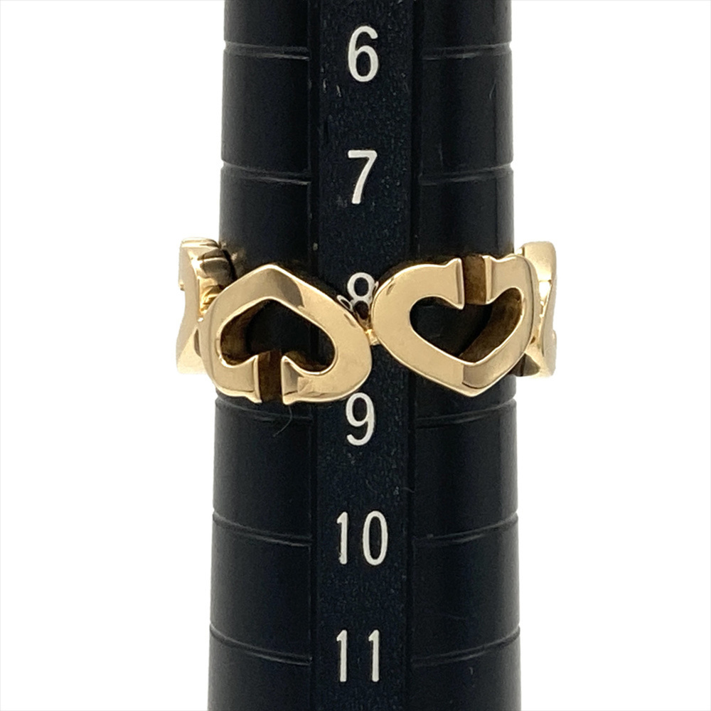 CARTIER Ring - Picture 9 of 9